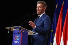 Historic Victory of Peter Magyar Ends Viktor Orbán’s 16-Year Rule in Hungary